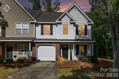 11365 Stone Trail Road, Charlotte, NC 28213 - Photo 1
