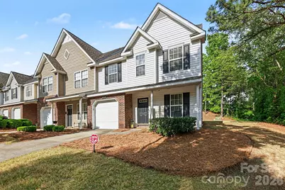 11365 Stone Trail Road, Charlotte, NC 28213 - Photo 2
