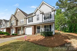11365 Stone Trail Rd, Charlotte, NC 28213 - Photo 2