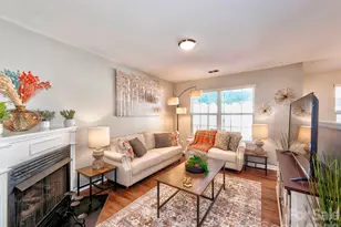 11316 Morgan Valley Ln, Charlotte, NC 28270 - Photo 4
