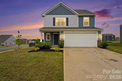 128 Hanging Rock Trail, Statesville, NC 28625 - Photo 1