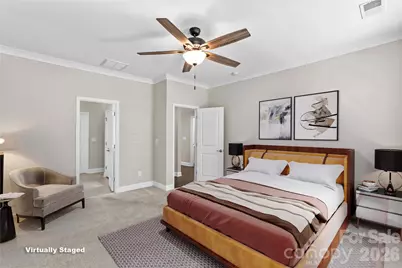 122 Mint Avenue #A, Mooresville, NC 28117 - Photo 12