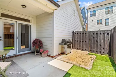 122 Mint Avenue #A, Mooresville, NC 28117 - Photo 32