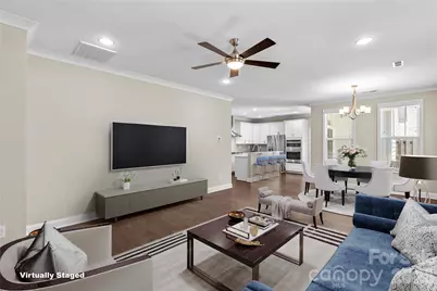 122 Mint Avenue #A, Mooresville, NC 28117 - Photo 6