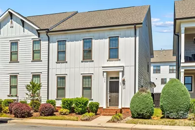 122 Mint Avenue #A, Mooresville, NC 28117 - Photo 1