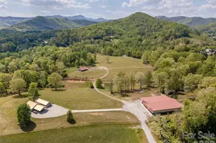 154 High Pasture Trail, Mills River, NC 28759 - Photo 22