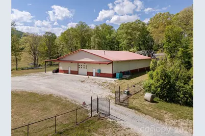 154 High Pasture Trail, Mills River, NC 28759 - Photo 2