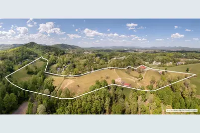 154 High Pasture Trail, Mills River, NC 28759 - Photo 42