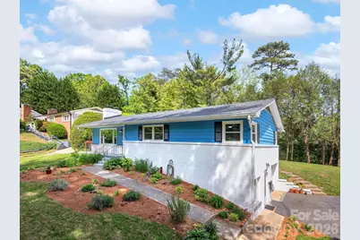 33 Pinehurst Road, Asheville, NC 28805 - Photo 2