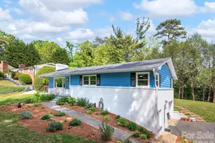 33 Pinehurst Rd, Asheville, NC 28805 - Photo 2