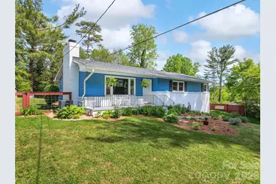 33 Pinehurst Road, Asheville, NC 28805 - Photo 32