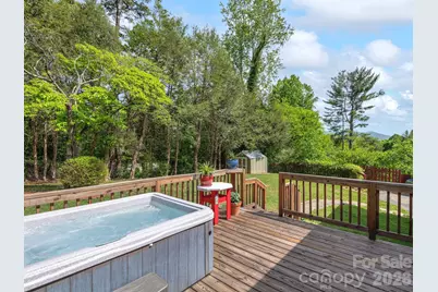 33 Pinehurst Road, Asheville, NC 28805 - Photo 14