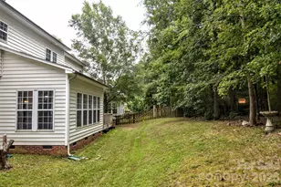 2035 Hollyhedge Ln, Indian Trail, NC 28079 - Photo 30