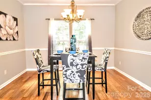 2035 Hollyhedge Ln, Indian Trail, NC 28079 - Photo 6