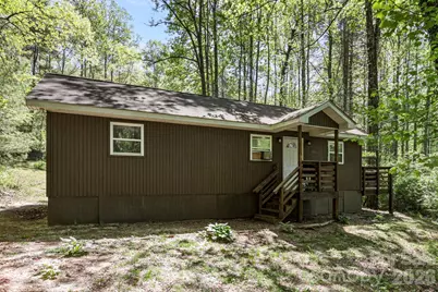 521 Lake Falls Road, Hendersonville, NC 28739 - Photo 1