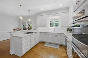 3726 Surry Ridge Ct, Charlotte, NC 28210 - Photo 16