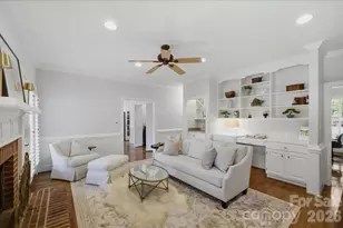 3726 Surry Ridge Ct, Charlotte, NC 28210 - Photo 12