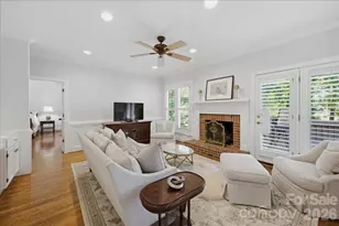 3726 Surry Ridge Ct, Charlotte, NC 28210 - Photo 10