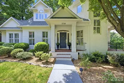 3726 Surry Ridge Court, Charlotte, NC 28210 - Photo 2