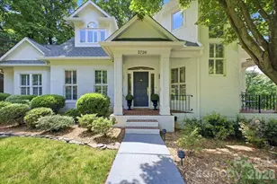 3726 Surry Ridge Ct, Charlotte, NC 28210 - Photo 2