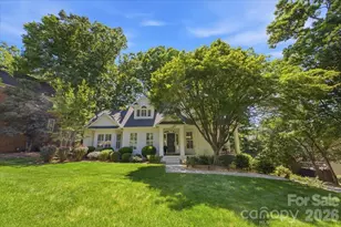 3726 Surry Ridge Ct, Charlotte, NC 28210 - Photo 2