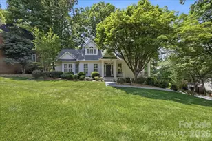 3726 Surry Ridge Ct, Charlotte, NC 28210 - Photo 4