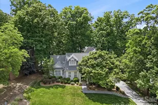 3726 Surry Ridge Ct, Charlotte, NC 28210 - Photo 42