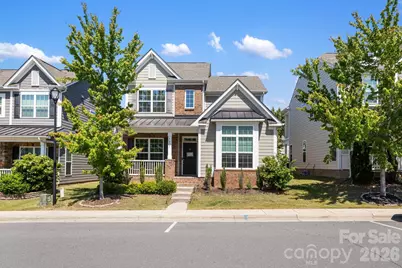 5077 Waterloo Drive, Fort Mill, SC 29708 - Photo 1