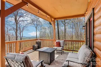 186 Cottage Lane, Mars Hill, NC 28754 - Photo 10