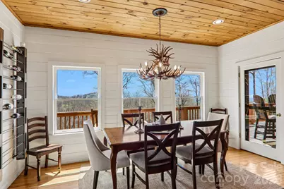 186 Cottage Lane, Mars Hill, NC 28754 - Photo 8