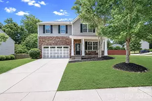 147 Colborne Dr, Mooresville, NC 28115 - Photo 1