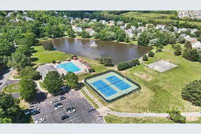 526 Carlisle Drive, Indian Trail, NC 28079 - Photo 34
