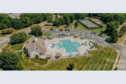 526 Carlisle Drive, Indian Trail, NC 28079 - Photo 32