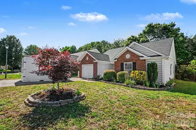 526 Carlisle Drive, Indian Trail, NC 28079 - Photo 2