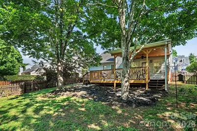 526 Carlisle Drive, Indian Trail, NC 28079 - Photo 22