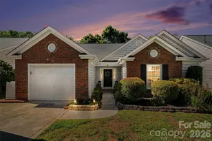 526 Carlisle Dr, Indian Trail, NC 28079 - Photo 32