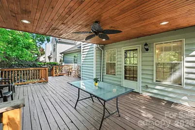 526 Carlisle Drive, Indian Trail, NC 28079 - Photo 28