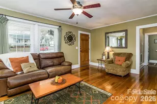 1004 Valley St, Kannapolis, NC 28081 - Photo 2