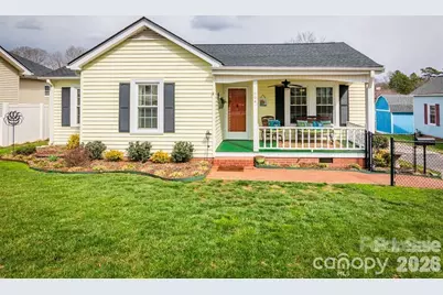 1004 Valley Street, Kannapolis, NC 28081 - Photo 1