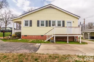 1004 Valley St, Kannapolis, NC 28081 - Photo 18