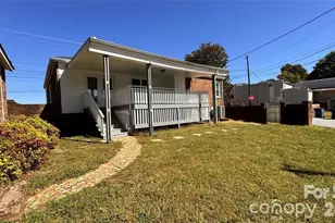8170 Nc 90 Hwy E, Stony Point, NC 28678 - Photo 2