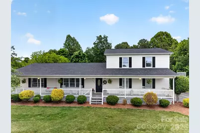 6560 Sherrills Ford Road, Catawba, NC 28609 - Photo 32