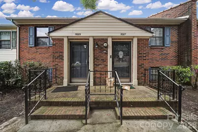 11005 Hunter Trail, Charlotte, NC 28226 - Photo 1