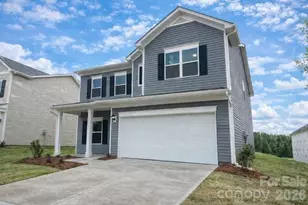 5678 Hagler Loop, Catawba, NC 28609 - Photo 2