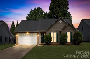 4321 Timberwood Dr, Gastonia, NC 28056 - Photo 2