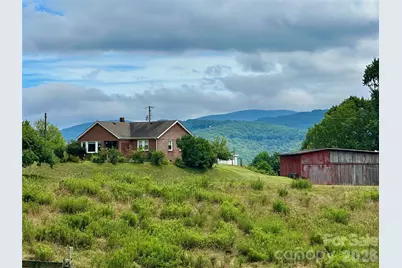 580 Russ Norris Heaton Road, Elk Park, NC 28622 - Photo 1