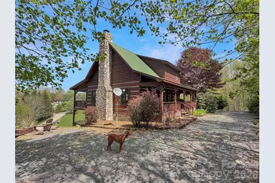 564 Nettles Ridge Road, Banner Elk, NC 28604 - Photo 8
