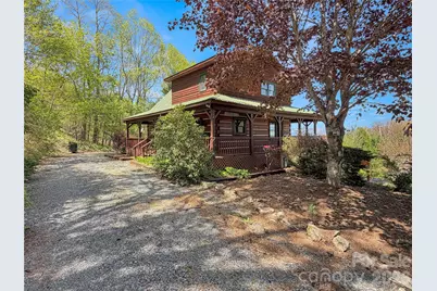 564 Nettles Ridge Road, Banner Elk, NC 28604 - Photo 1