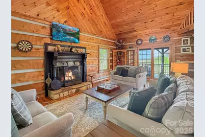 564 Nettles Ridge Road, Banner Elk, NC 28604 - Photo 4