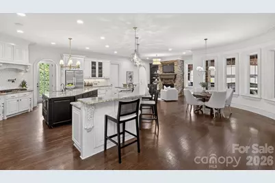 7828 Clovervale Drive, Waxhaw, NC 28173 - Photo 18